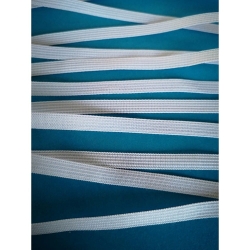 ELASTICO CROCHET IDEALE PER MASCHERINE DA MM/4,5 